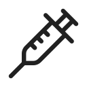 Ic,Fluent,Syringe,Regular