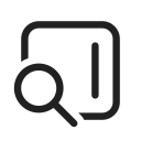 Ic,Fluent,Sidebar,Search,Ltr,Regular