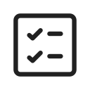 Ic,Fluent,Task,List,Square,Ltr,Regular