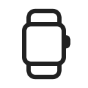 Ic,Fluent,Smartwatch,Regular