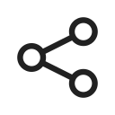 Ic,Fluent,Share,Android,Regular