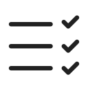 Ic,Fluent,Task,List,Rtl,Regular