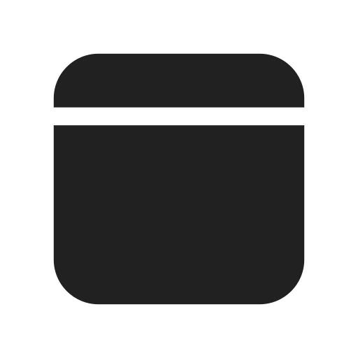 Ic, fluent, calendar, empty, filled icon