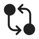 Ic,Fluent,Branch,Compare,Filled