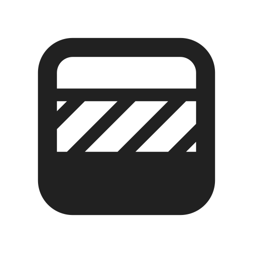 Ic, fluent, calendar, pattern, filled icon