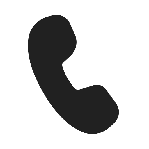 Ic, fluent, call, filled icon