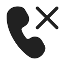 Ic,Fluent,Call,Dismiss,Filled