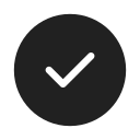 Ic,Fluent,Checkmark,Circle,Filled