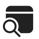Ic,Fluent,Calendar,Search,Filled