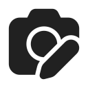 Ic,Fluent,Camera,Edit,Filled