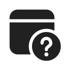 Ic,Fluent,Calendar,Question,Mark,Filled