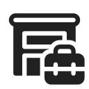 Ic,Fluent,Building,Retail,Toolbox,Filled