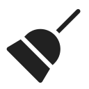 Ic,Fluent,Broom,Filled
