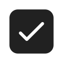 Ic,Fluent,Checkbox,Checked,Filled