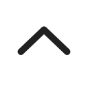 Ic,Fluent,Chevron,Up,Filled