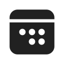 Ic,Fluent,Calendar,Rtl,Filled