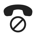 Ic,Fluent,Call,Prohibited,Filled