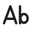 Fluent Solid 20px vol.6 icon 64x64