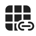 Ic,Fluent,Table,Link,Filled