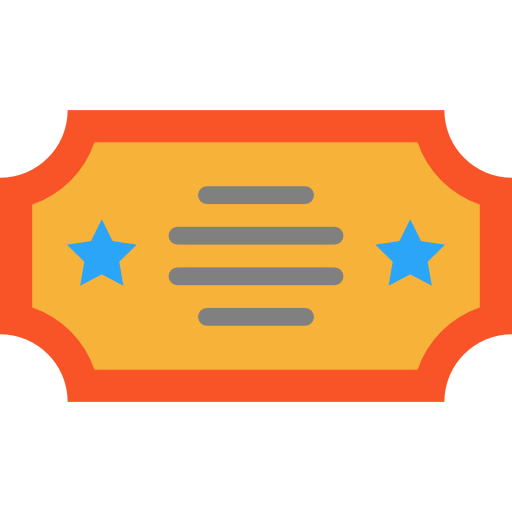 Ticket