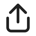 Ic,Fluent,Share,Ios,Filled