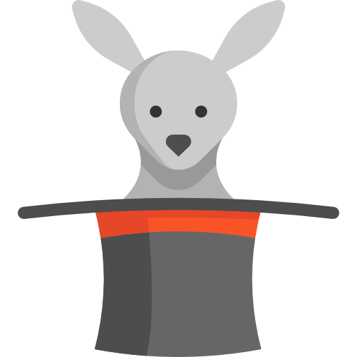Magician