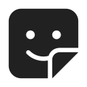 Ic,Fluent,Sticker,Filled