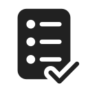 Ic,Fluent,Tasks,App,Filled