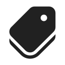 Ic,Fluent,Tag,Multiple,Filled
