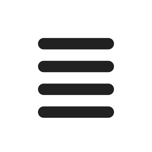 Ic, fluent, text, column, one, filled icon