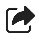 Ic,Fluent,Share,Filled