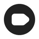 Ic,Fluent,Tag,Circle,Filled