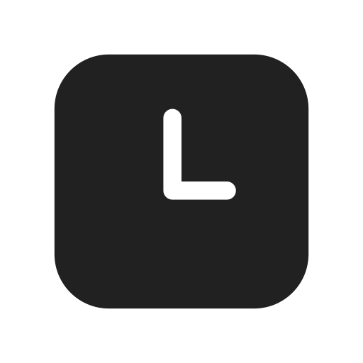 Ic, fluent, shifts, filled icon