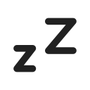 Ic,Fluent,Snooze,Filled