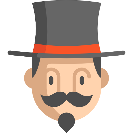 Magician