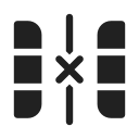 Ic,Fluent,Table,Delete,Column,Filled