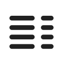 Ic,Fluent,Text,Column,Two,Right,Filled ok 