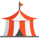entertainment,leisure,tent,circus,entertaining