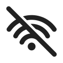 Ic,Fluent,Wifi,Off,Filled ok 
