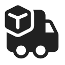 Ic,Fluent,Vehicle,Truck,Cube,Filled ok 