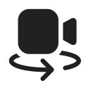 Ic,Fluent,Video,Switch,Filled ok 