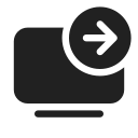 Ic,Fluent,Tv,Arrow,Right,Filled ok 