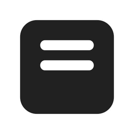 Ic, fluent, textbox, align, top, filled icon