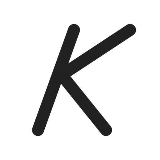 Ic, fluent, text, italic, filled icon