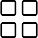 interface,shapes,circles,menu,circular,setup,options,geometrical,shapes and symbols
