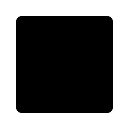 Checkbox, blank, fill icon