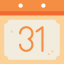 Halloween elements icon 64x64