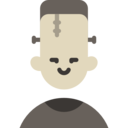 avatar,spooky,scary,halloween,horror,terror,fear,frankenstein
