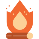 nature,hot,halloween,flame,camping,campfire,bonfire,burn