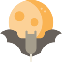 animals,wild life,animal kingdom,zoo,halloween,bat ok 